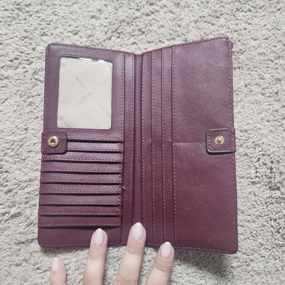 Michael Kors Wallet - Picture 2 of 2